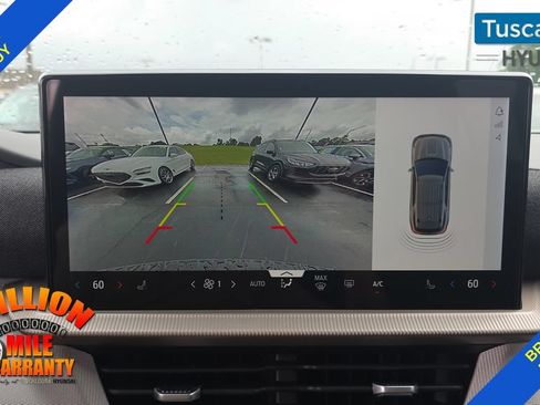 Used 2026 Ford Explorer Active RWD image 20