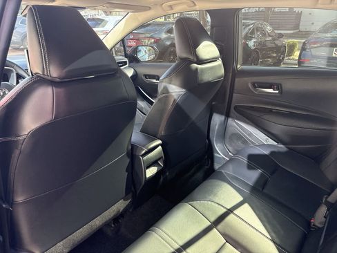 Used 2025 Toyota Corolla XLE image 11