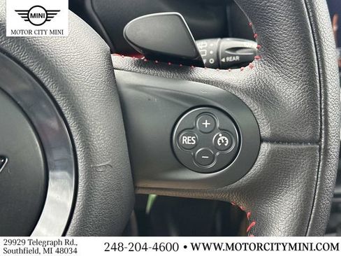 Used 2016 MINI Cooper Countryman John Cooper Works AWD/4WD image 27