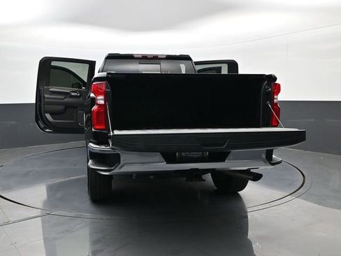 Used 2024 Chevrolet Silverado 2500 LTZ w/ LTZ Convenience Package AWD/4WD image 32