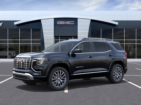 New 2026 GMC Terrain Denali AWD/4WD image 2