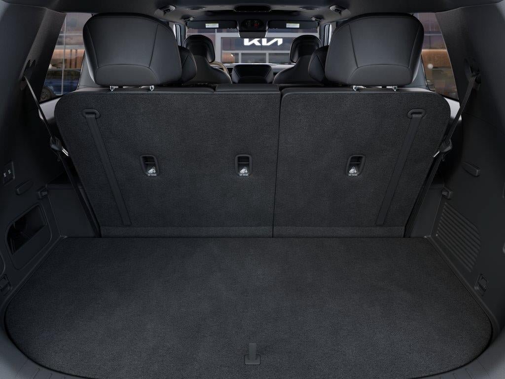 New 2027 Kia Telluride EX FWD image 19