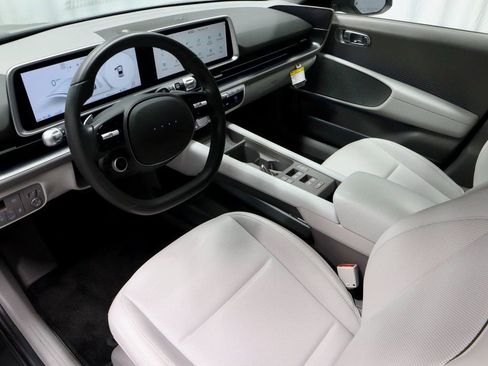 Certified 2024 Hyundai Ioniq 6 SEL image 25