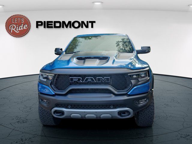 Used 2024 RAM 1500 TRX AWD/4WD image 2
