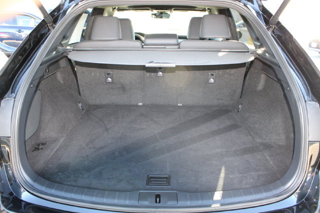 Certified 2025 Lexus RX 350 FWD image 8