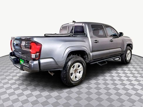Used 2020 Toyota Tacoma SR image 8