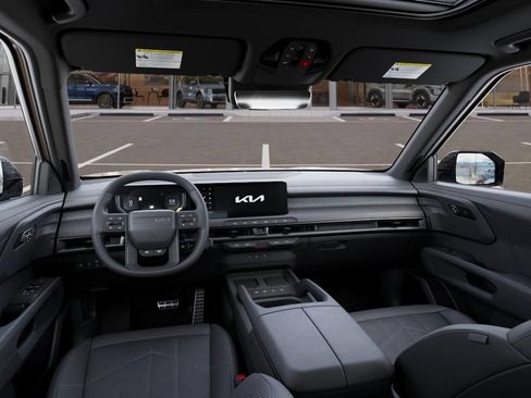 New 2027 Kia Telluride SX X-Line AWD/4WD image 14
