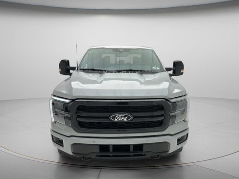 New 2026 Ford F150 Lariat w/ Equipment Group 502A High AWD/4WD image 2