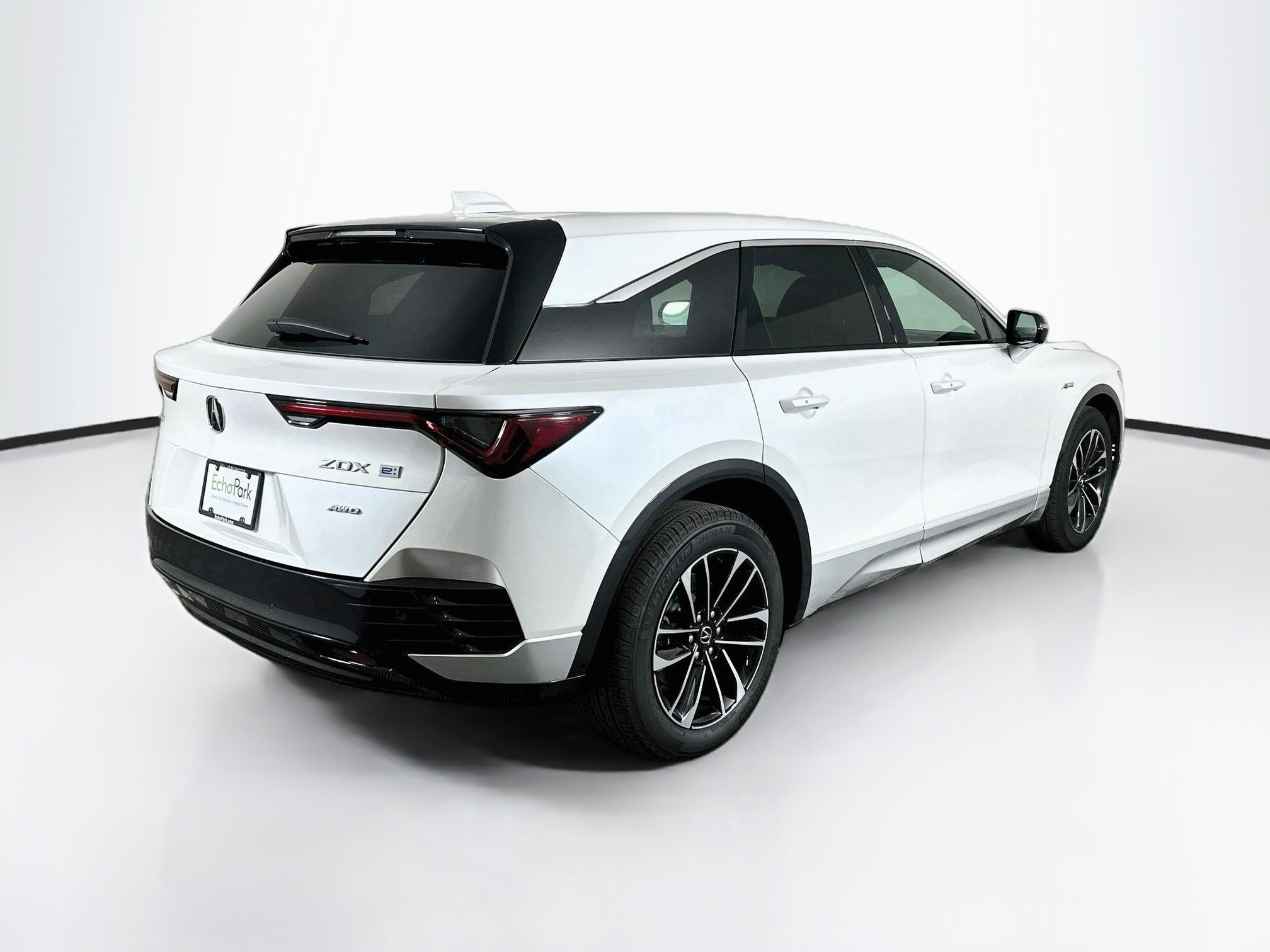 Used 2024 Acura ZDX A-Spec RWD image 9