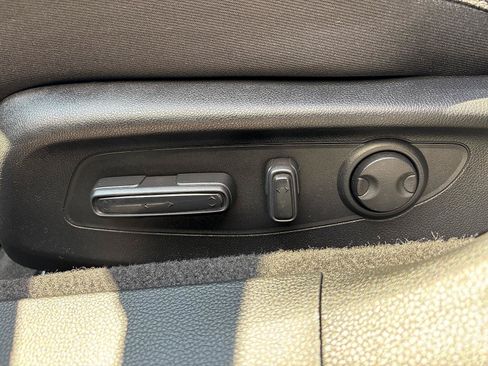 Certified 2023 Honda Accord EX image 14