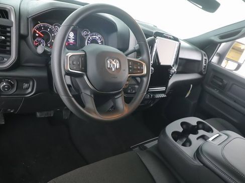 New 2026 RAM 2500 Tradesman image 17