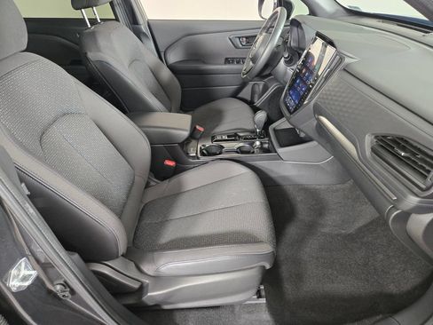 Certified 2026 Subaru Forester Premium AWD/4WD image 21