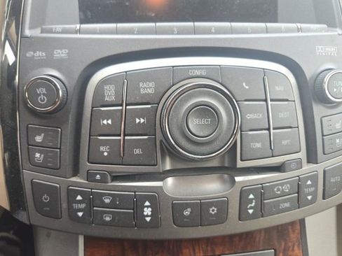 Used 2012 Buick LaCrosse Premium FWD image 11