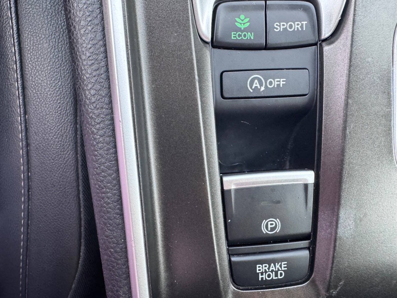 Used 2022 Honda Accord Sport image 15