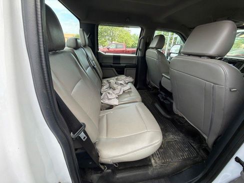 Used 2022 Ford F250 XL w/ Power Equipment Group AWD/4WD image 6