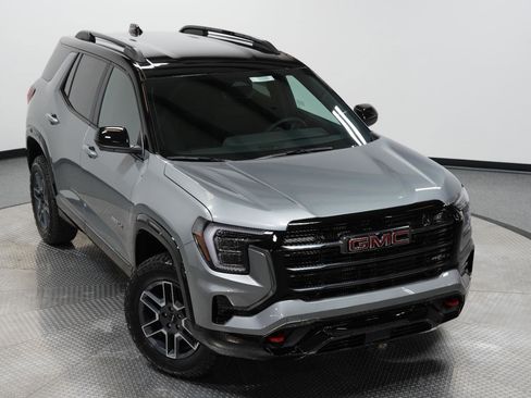 New 2026 GMC Terrain AT4 image 38