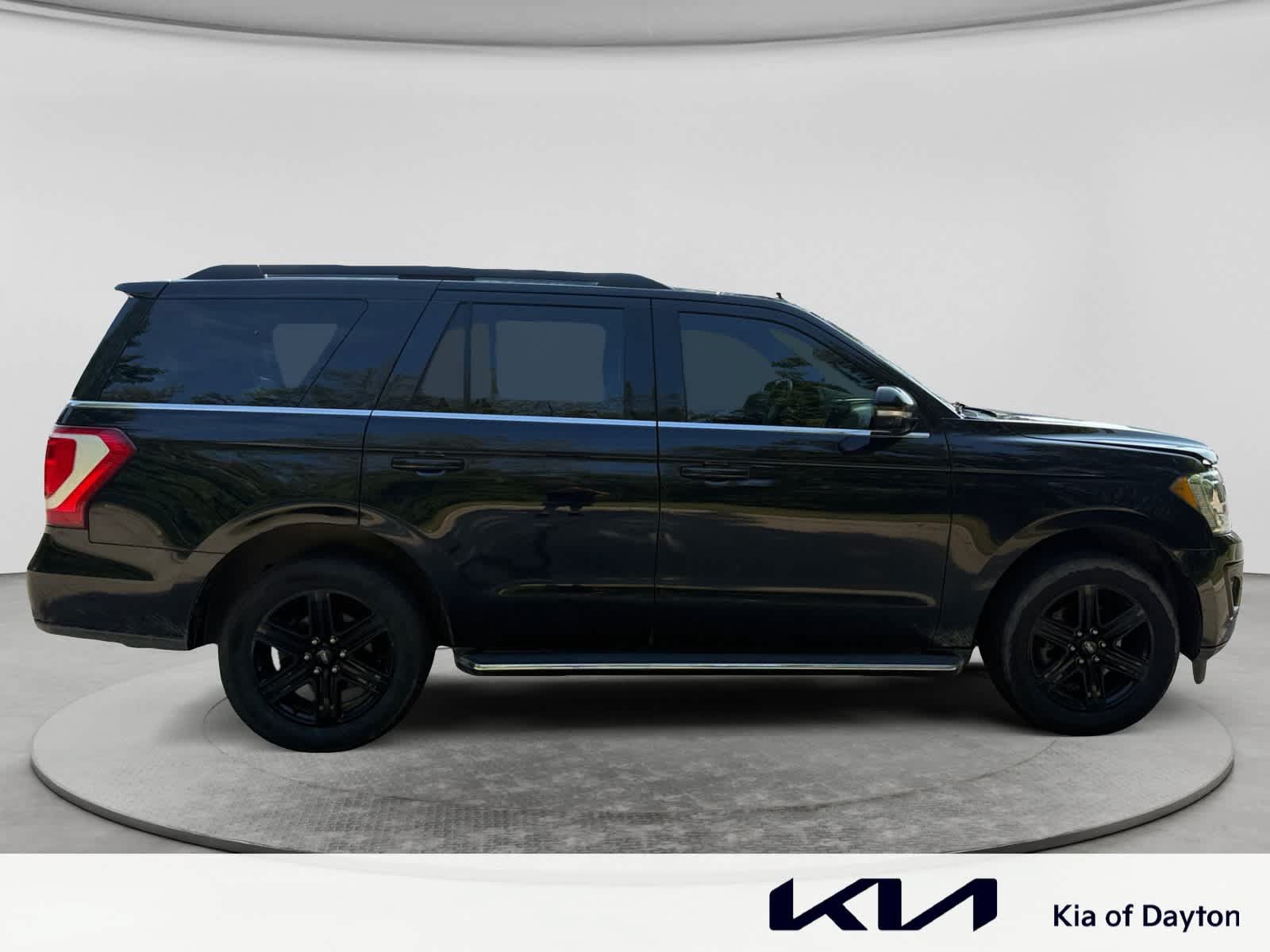 Used 2021 Ford Expedition XLT AWD/4WD image 4