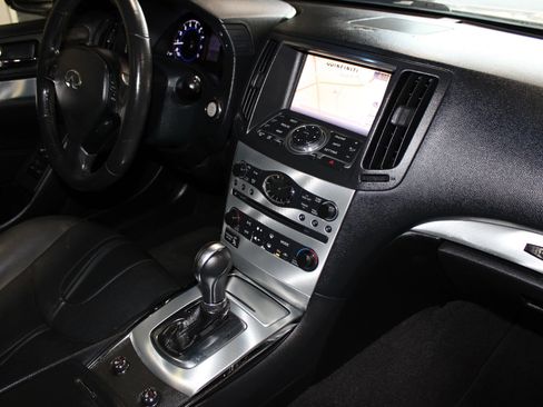 Used 2014 INFINITI Q60 Journey w/ Premium Package RWD image 33
