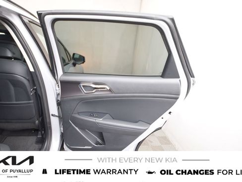 New 2026 Kia Sportage SX Prestige image 13