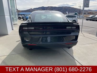 New 2026 Dodge Charger Scat Pack