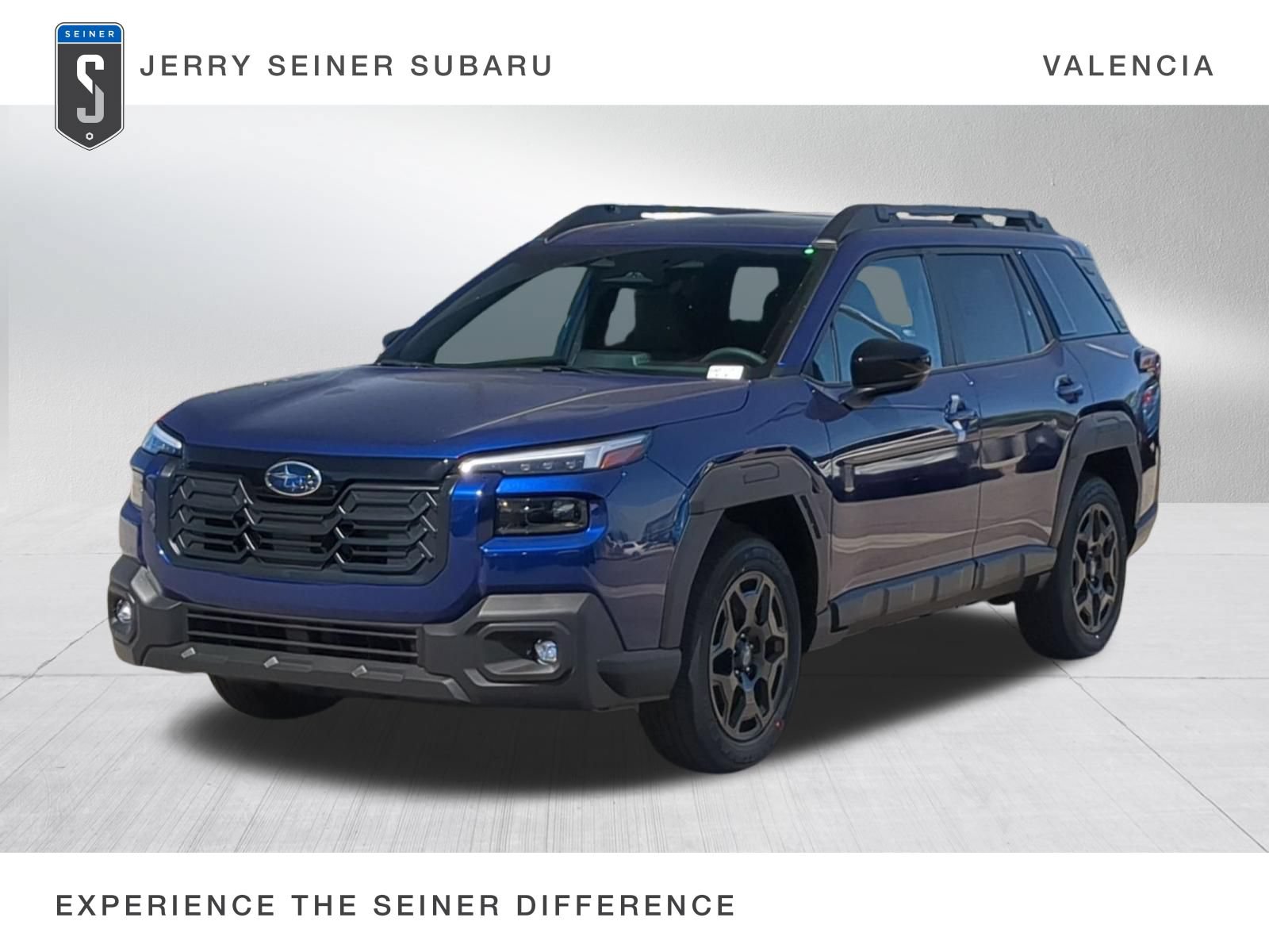 New 2026 Subaru Outback Limited AWD/4WD image 1