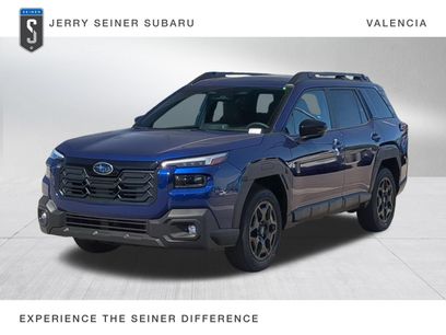 New 2026 Subaru Outback Limited