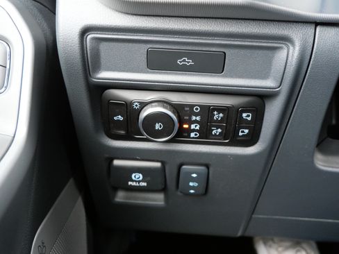 Used 2026 Ford F150 Lariat w/ Equipment Group 502A High AWD/4WD image 26