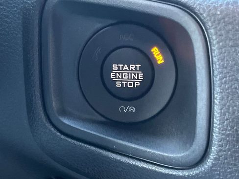 New 2026 Jeep Wrangler Sport S image 9