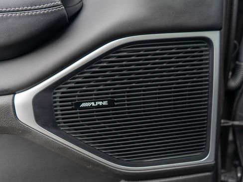 Used 2022 Jeep Wagoneer Series I w/ Convenience Group I image 16