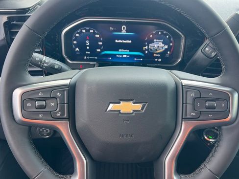 New 2026 Chevrolet Silverado 2500 LT w/ All Star Edition AWD/4WD image 20