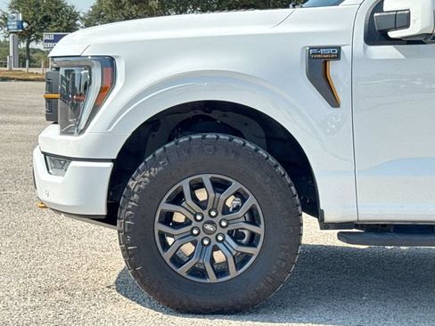 Certified 2023 Ford F150 Tremor w/ Equipment Group 402A High AWD/4WD image 10