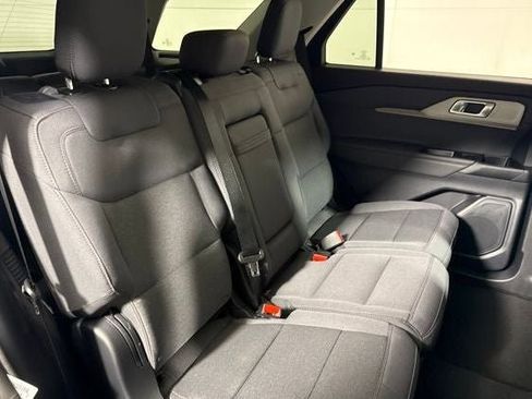 New 2026 Ford Explorer Active AWD/4WD image 15