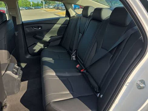 Used 2025 Honda Accord EX-L image 24