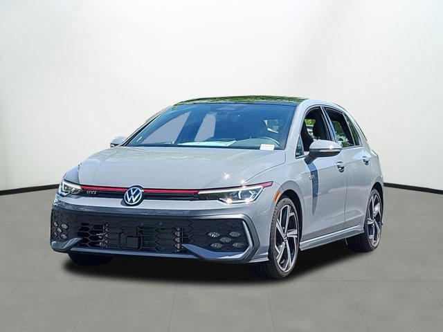 New 2026 Volkswagen GTI SE FWD 360° Tour