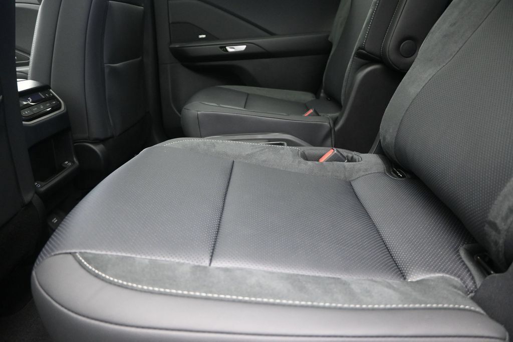 New 2026 Lexus TX 500h AWD w/ Technology Package image 16