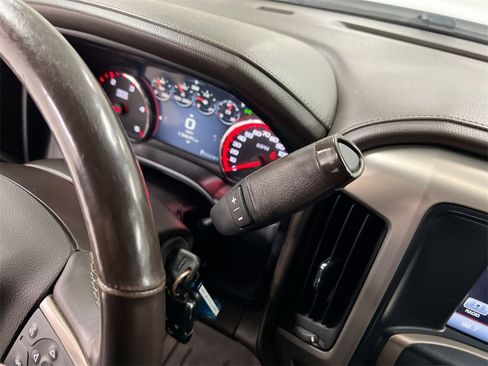 Used 2016 GMC Sierra 2500 Denali w/ Duramax Plus Package image 17