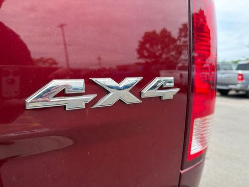 Used 2018 RAM 2500 Big Horn AWD/4WD image 45