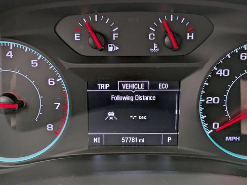 Used 2024 Chevrolet Malibu LT FWD image 8