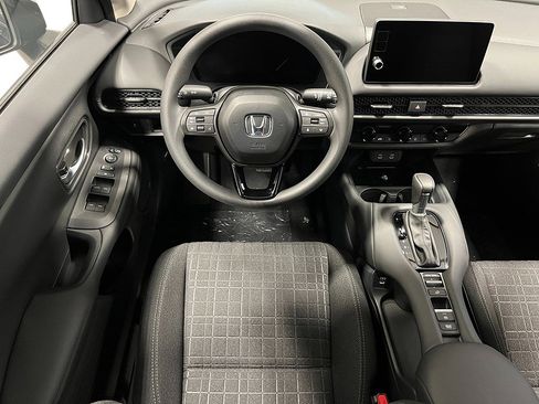 New 2026 Honda HR-V LX image 18
