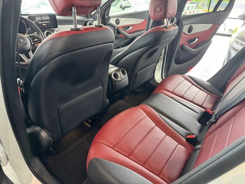 Used 2020 Mercedes-Benz GLC 300 4MATIC image 20