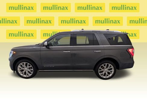 Used 2019 Ford Expedition Platinum AWD/4WD image 10