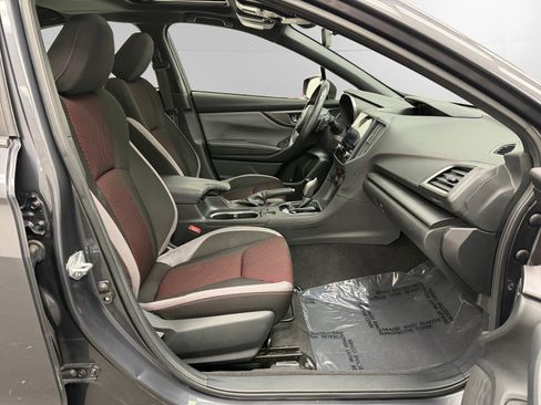Certified 2023 Subaru Impreza 2.0i Sport AWD/4WD image 15