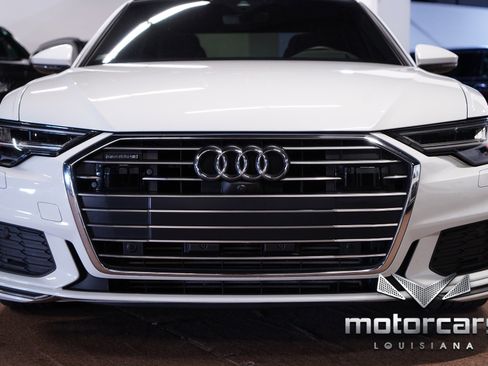 Used 2019 Audi A6 3.0T Prestige w/ Prestige Package AWD/4WD image 10
