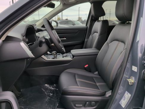 New 2026 MAZDA CX-70 SC image 9