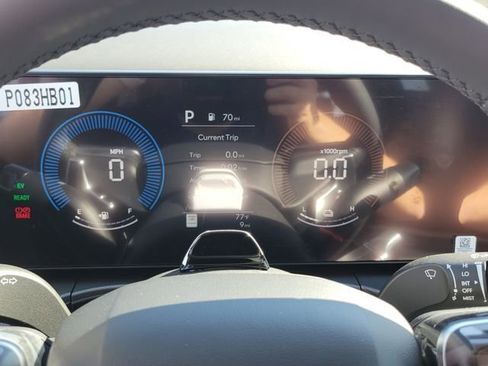 New 2026 Hyundai Santa Fe SEL image 7