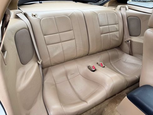 Used 1996 Dodge Stealth R/T Turbo AWD/4WD image 15