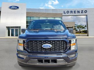 Certified 2023 Ford F150 XL w/ STX Appearance Package RWD video 2