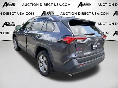 Used 2024 Toyota RAV4 XLE AWD/4WD image 23