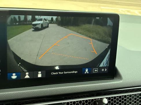 Certified 2026 Honda Civic Sport Touring image 26