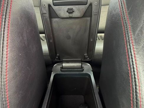 Used 2018 Subaru WRX Limited AWD/4WD image 18